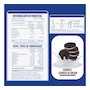 Miniatura de Unique Proteína 100% Whey 2.2 Kg con Creatina Sabor Cookies