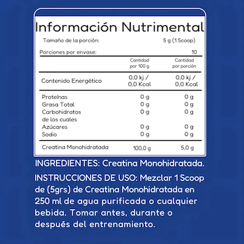 Imagen 2 de Proteína 100% Whey Unique N 2.2 Kg Adicionada con Creatina Sabor Chocolate