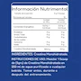 Miniatura de Proteína 100% Whey Unique N 2.2 Kg Adicionada con Creatina Sabor Chocolate