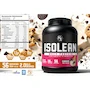 Miniatura de Proteína Deportiva Whey Holix Lab Isolean 2kg Cookies and Cream