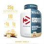 Miniatura de Suplement Dymatize Whey Protein ISO-100 2.3kg Sabor Vainilla Gourmet