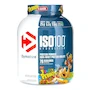 Miniatura de Dymatize ISO-100 Suplemento Proteína En Polvo 2.3kg Sabor Fruity Pebbles