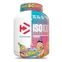 Miniatura de Dymatize ISO-100 Suplemento Proteína En Polvo 2.3kg Sabor Fruity Pebbles
