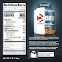 Miniatura de Dymatize Whey Protein Iso 100 2.3 kg Sabor Chocolate Peanut Butter