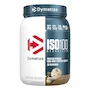 Miniatura de Suplemento Dymatize Whey ISO-100 en Polvo 620g Sabor Cookies & Cream
