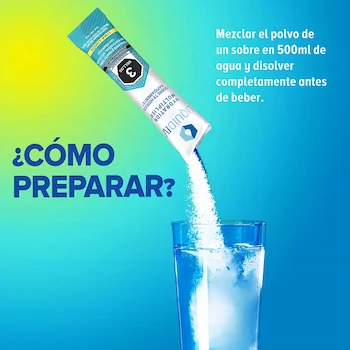 Imagen 2 de Liquid I.V. LIQUID IV Multiplicador De Hidratación Electrolitos 30 Pza