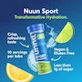 Miniatura de Nuun Sport Hidratación Limón-Lima 55 g, 8 Tubos