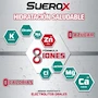 Miniatura de Suerox Uva 630 Ml Electrolitos Orales 8 Iones Adulto