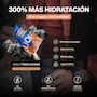 Miniatura de ION X Recover Electrolitos en Polvo + Aminoácidos Bebida Isotónica Sabor Limón y Miel 500g 50 Porciones