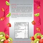 Miniatura de Suerox Fresa - Kiwi 630ml Electrolitos Orales 8 Iones Adulto
