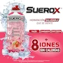 Miniatura de Suerox Fresa - Kiwi 630ml Electrolitos Orales 8 Iones Adulto