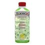 Miniatura de Bebida con Electrolitos Suerox Adulto Lima Limón 630ml