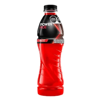 Imagen de referencia para Bebida Hidratante Powerade Frutas 500ml