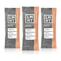 Miniatura de LMNT Electrolitos Cero Azúcar Sabor Grapefruit Salt Mezcla de Bebidas 30 Stick Packs