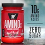 Miniatura de Suplemento en polvo BSN Endurance and Recovery Aminoácidos de AMINOx sabor frambuesa azul x 435g