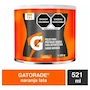 Miniatura de Bebida Isótonica Gatorade Naranja 521g