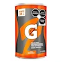 Miniatura de Gatorade En Polvo Sabor Naranja De 2.38 Kg