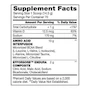 Miniatura de Suplemento en polvo BSN Endurance and Recovery Aminoácidos AMINOx sabor Grape 435g