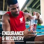 Miniatura de Suplemento en polvo BSN Endurance and Recovery Aminoácidos AMINOx sabor Grape 435g