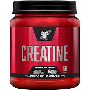 Imagen de referencia para Suplemento en Polvo BSN Creatina DNA 309g Sin Sabor