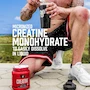 Miniatura de Suplemento en Polvo BSN Creatina DNA 309g Sin Sabor