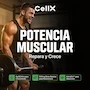 Miniatura de Post-workout Bcaa Manzana Caramelizada Cellx