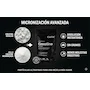 Miniatura de Cellx Creatina Ultra Pura Monohidratada Para 4 Meses Sin Sabor