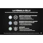 Miniatura de Cellx Creatina Ultra Pura Monohidratada Para 4 Meses Sin Sabor