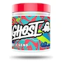 Miniatura de Pre Entreno Ghost Legend Frambuesa Azul 30 Serv 630g Polvo