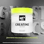 Miniatura de Creatina Monohidratada Ghost Creatine Vegana 50 Serv 258 Gr