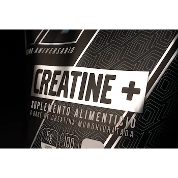 Imagen 4 de Creatina Monohidratada 500 G Meta Nutrition 100 Porciones Polvo Alta Pureza Sin Sabor
