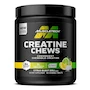 Miniatura de Creatina Monohidratada Muscletech Creatine Chews 90 Tabletas Citrus