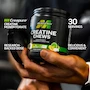 Miniatura de Creatina Monohidratada Muscletech Creatine Chews 90 Tabletas Citrus