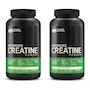 Miniatura de Suplemento en Polvo Optimum Nutrition Micronized Creatine Powder 600g