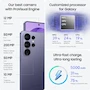 Miniatura de Samsung Galaxy S26 Ultra Violeta 512GB (Versión Nacional)