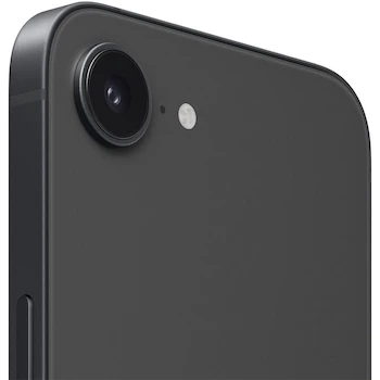 Imagen 2 de Apple iPhone 17e (512 GB) - Negro