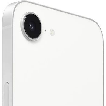 Imagen 2 de Apple iPhone 17e (256 GB) - Blanco