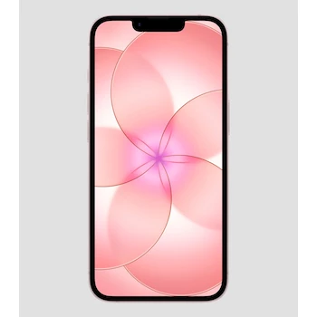 Imagen 2 de Apple iPhone 17e 256 GB Rosa Telcel