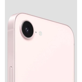 Imagen 3 de Apple iPhone 17e 256 GB Rosa Telcel
