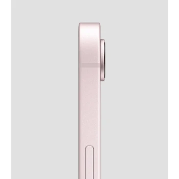 Imagen 4 de Apple iPhone 17e 256 GB Rosa Telcel