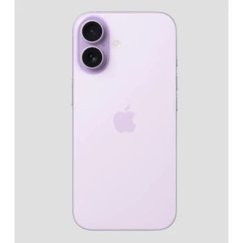 Imagen 3 de Apple iPhone 17 256 GB Lavanda