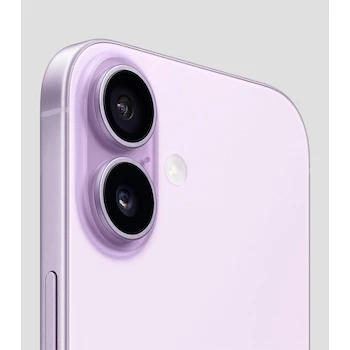 Imagen 4 de Apple iPhone 17 256 GB Lavanda