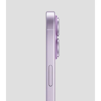 Imagen 5 de Apple iPhone 17 256 GB Lavanda
