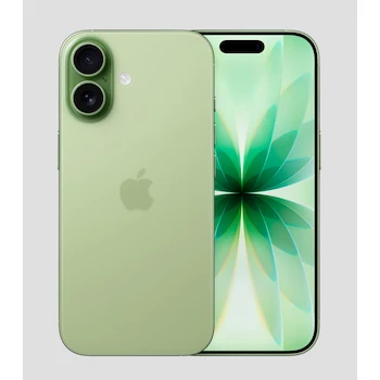 Imagen 1 de Apple iPhone 17 512 GB Salvia