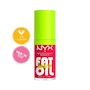 Miniatura de Brillo de labios NYX PROFESSIONAL MAKEUP Fat Oil Newsfeed 4.8 ml