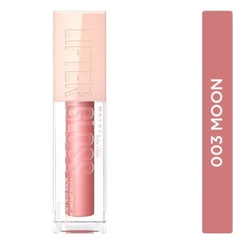 Imagen de referencia para Maybelline Lifter Gloss Hidratante Tono Moon 003 5.4ml