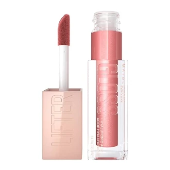 Imagen 2 de Maybelline Lifter Gloss Hidratante Tono Moon 003 5.4ml