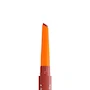 Miniatura de NYX Professional Makeup Duck Plump 07 Swollen Spice Delineador de Labios Café Anaranjado 0.33 g
