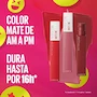 Miniatura de Labial líquido Maybelline Super Stay matte ink 070 amazonian 5 ml