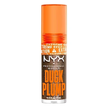 Imagen de referencia para Brillo de labios NYX PROFESSIONAL MAKEUP Duck Plump Onyx Pected 7 ml
